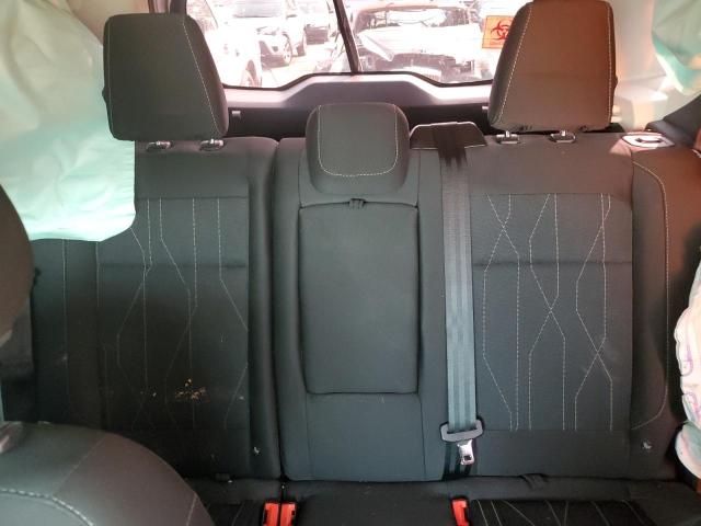 MAJ6S3GL2KC276094 Ford Ecosport Se