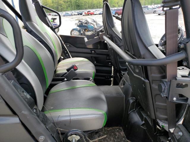 2017 KAWASAKI KRT800 F JKBRTCF13HB501356