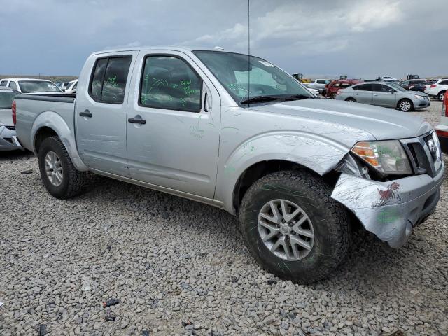 1N6AD0EV4GN736480 Nissan FRONTIER S