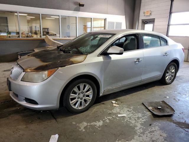 2010 Buick LaCrosse CX