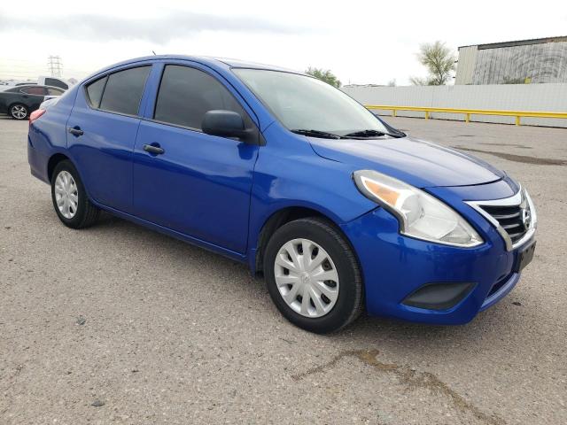 3N1CN7AP7FL932956 Nissan VERSA S