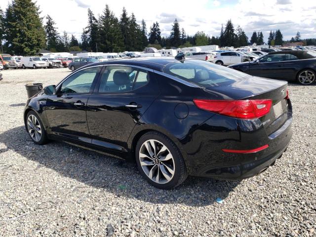 5XXGR4A64EG267095 KIA OPTIMA SX