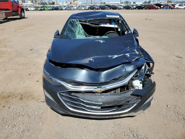 2019 Chevrolet Malibu Lt VIN: 1G1ZD5ST1KF160719 Lot: 54141773