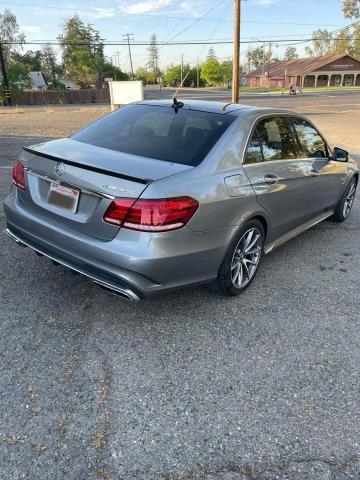 WDDHF7GB2EA964379 Mercedes-Benz E 63 AMG-S