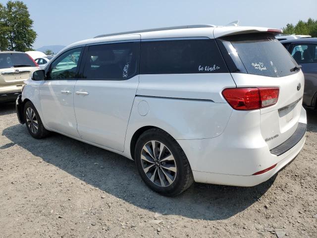 KNDMC5C11F6032911 KIA SEDONA EX