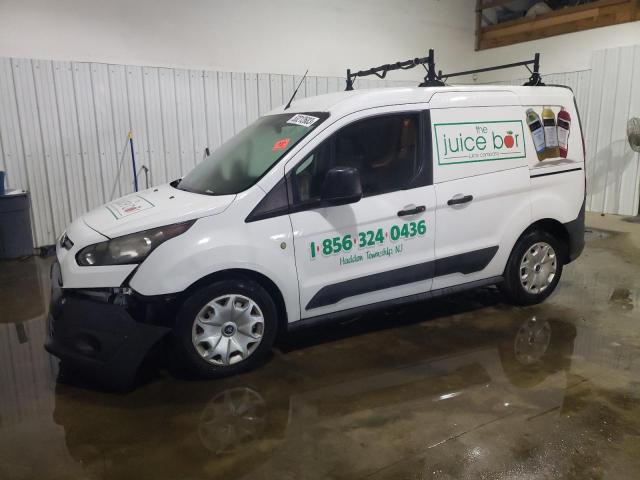 2014 Ford Transit Connect XL