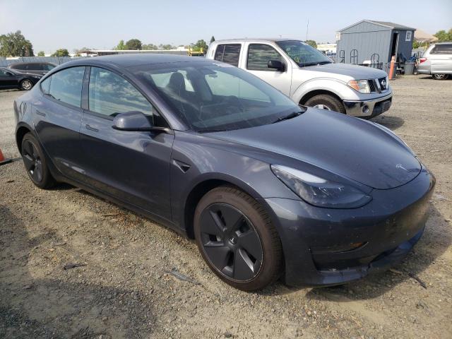 5YJ3E1EA6PF405393 Tesla MODEL 3