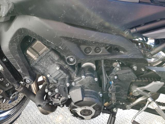 2019 YAMAHA MTT09 C JYARN60YXKA000369