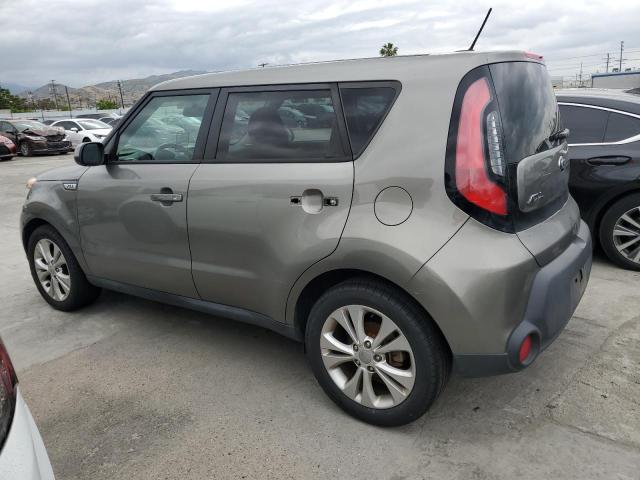 KNDJP3A5XF7123395 KIA SOUL +