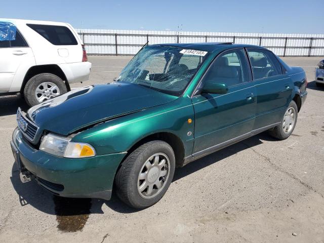 1997 Audi A4 