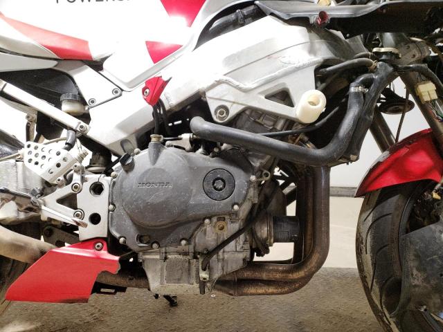 2000 HONDA CBR900 RR JH2SC4403YM004928