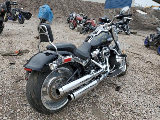 2022 HARLEY-DAVIDSON FLFBS 1HD1YGK13NB038005