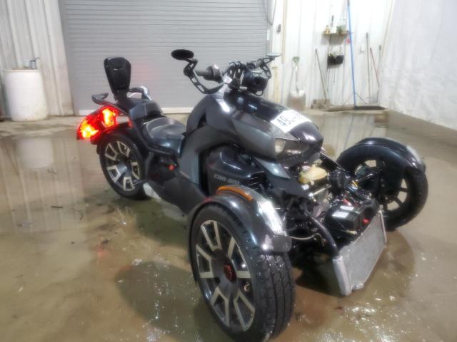 2020 CAN-AM RYKER RALL - 3JB2GEG22LJ006560