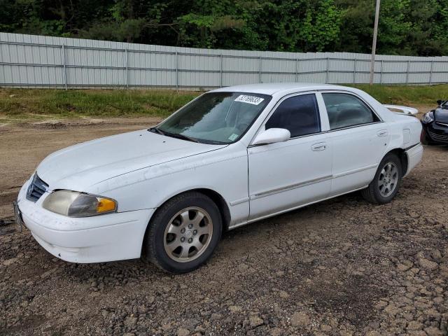 2000 Mazda 626 ES