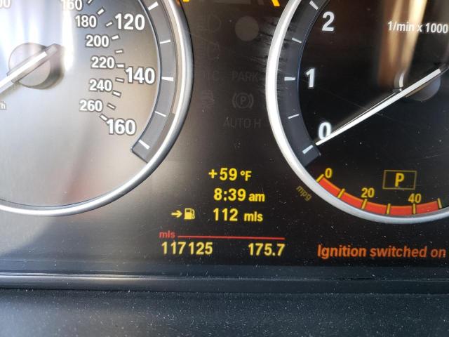2011 BMW 535 XI - WBAFU7C58BC778317