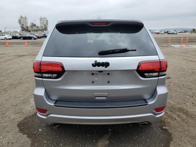 1C4RJEAG6JC168500 Jeep Grand Cherokee Laredo