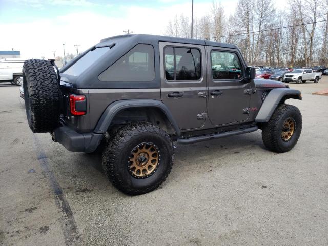 2018 JEEP WRANGLER U - 1C4HJXFG2JW170968