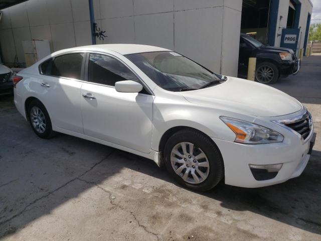 1N4AL3AP0FN316220 Nissan ALTIMA 2.5