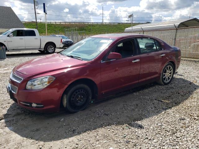 2009 Chevrolet Malibu LTZ