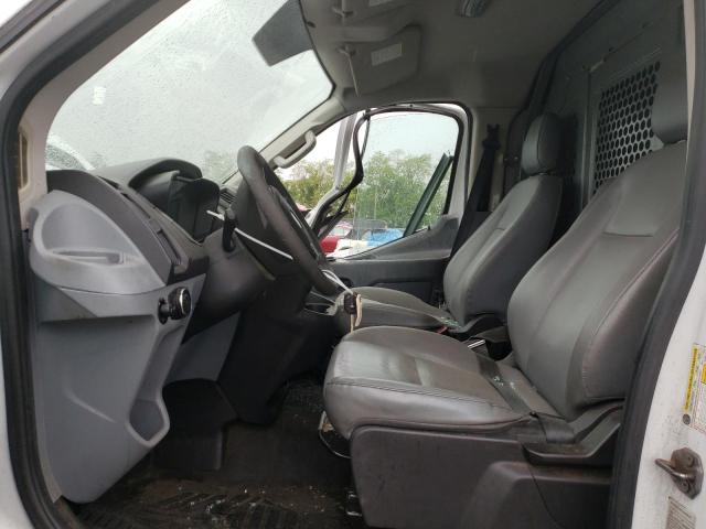 2015 FORD TRANSIT T- - 1FTNR1ZM3FKA52243