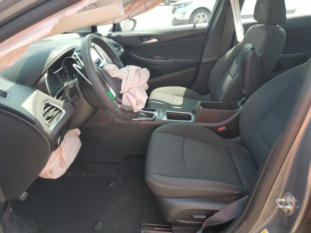 2017 CHEVROLET 150 EXP/CH 1G1BE5SM7H7149363