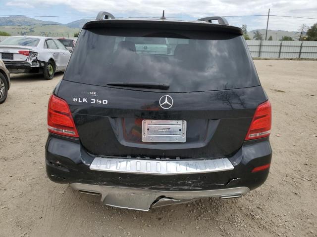 WDCGG5HB3EG188101 Mercedes-Benz GLK 350