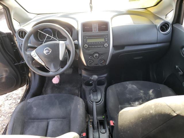 3N1CE2CP9FL447699 Nissan Versa Note S