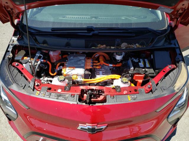 2023 CHEVROLET BOLT EV 2L - 1G1FX6S08P4111252