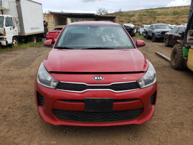 3KPA24AD3LE295436 KIA RIO LX