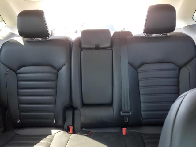 2FMPK3J98MBA20617 Ford EDGE SEL