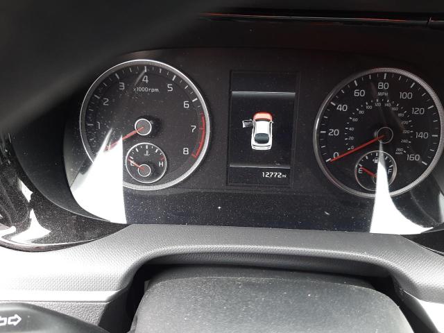 5XXG14J24PG168350 KIA K5 LXS
