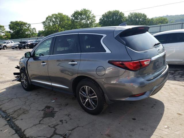 5N1DL0MM1HC554787 Infiniti QX60