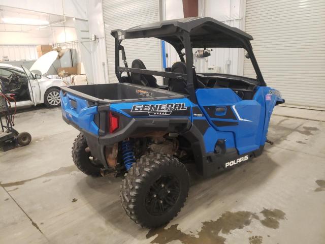 2016 POLARIS GENERAL 10 - 3NSRGE990GH863249