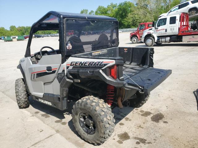 2021 POLARIS GENERAL 10 - 3NSGAE990MH209128