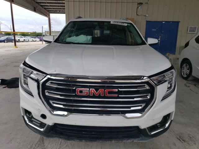 2023 GMC 2500HD 3GKALPEGXPL165176