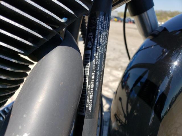2012 HARLEY-DAVIDSON FLSTFB FAT 1HD1JNV17CB015098