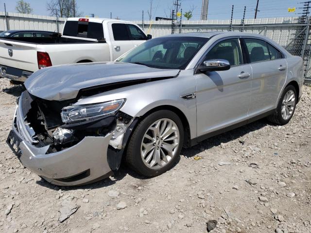 2015 Ford Taurus Limited