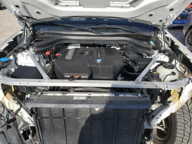 5UXTR9C55KLP94282 BMW X3 Xdrive30i