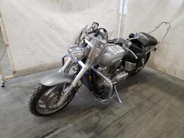 2002 HONDA VTX1800 C - 1HFSC46002A002252