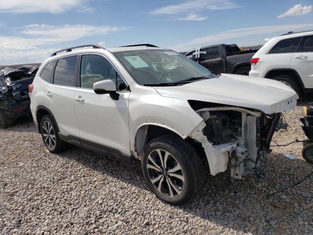 JF2SKAUC9KH464181 Subaru Forester Limited