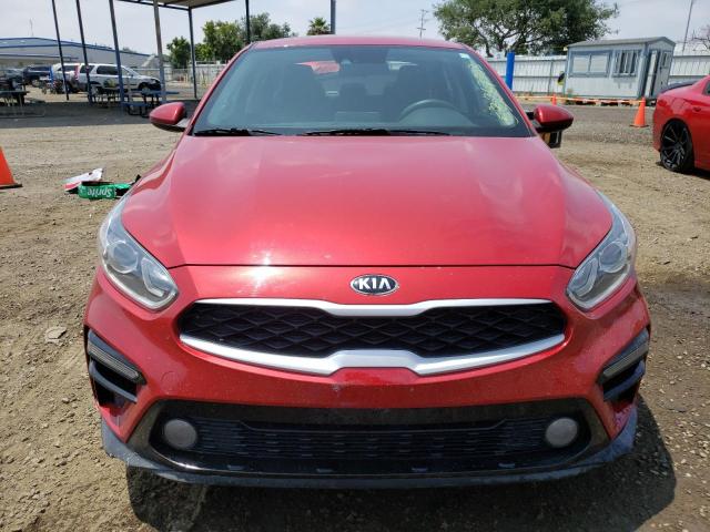 3KPF24AD0KE043289 KIA FORTE FE