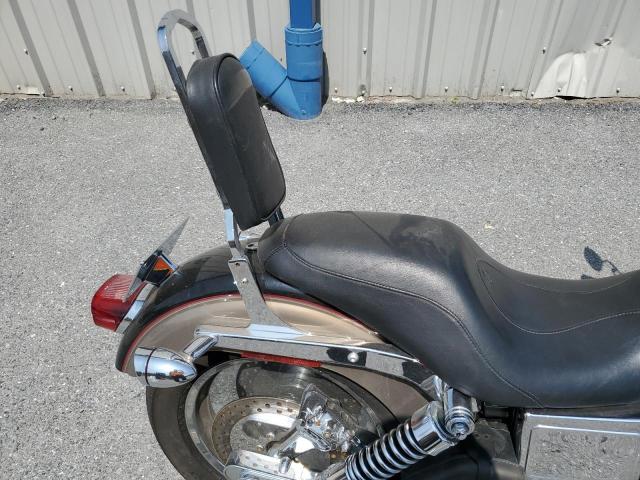 2005 HARLEY-DAVIDSON FXDLI 1HD1GNW195K300255