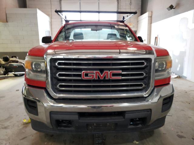 2016 GMC SIERRA C25 1GT01REG8GZ166389