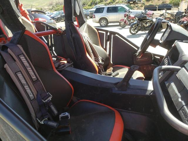 2016 CAN-AM MAVERICK M - 3JBPEAR21GJ000921