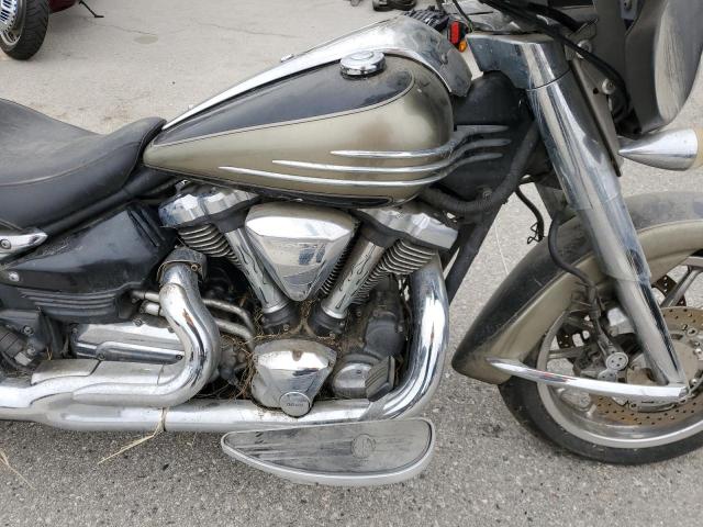 2006 YAMAHA XV1900 AC JYAVP21Y56A000012