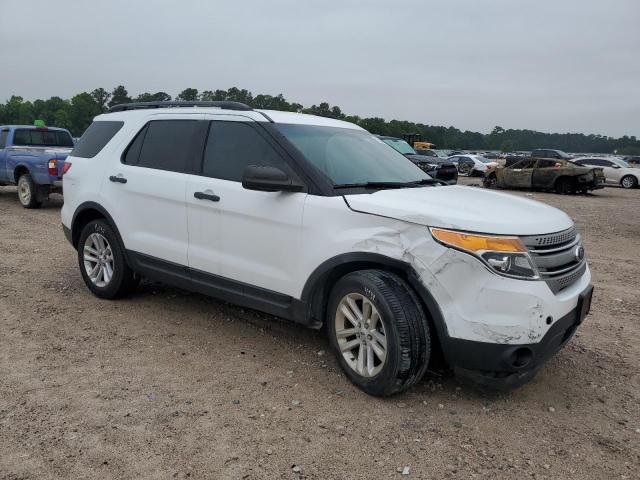 1FM5K7B89FGB18507 Ford EXPLORER