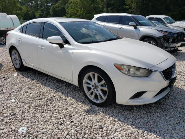 JM1GJ1V56F1197412 Mazda 6 Touring 2015