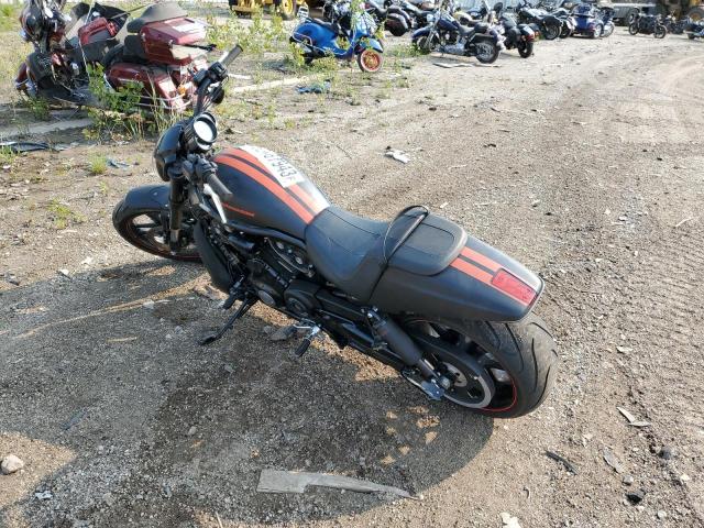 2013 HARLEY-DAVIDSON VRSCDX NIG - 1HD1HHH13DC808337