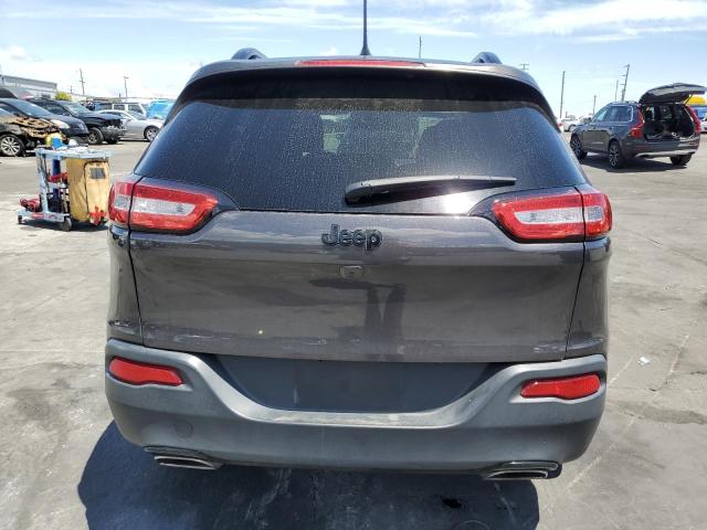 1C4PJLAS0GW315479 Jeep Cherokee Sport