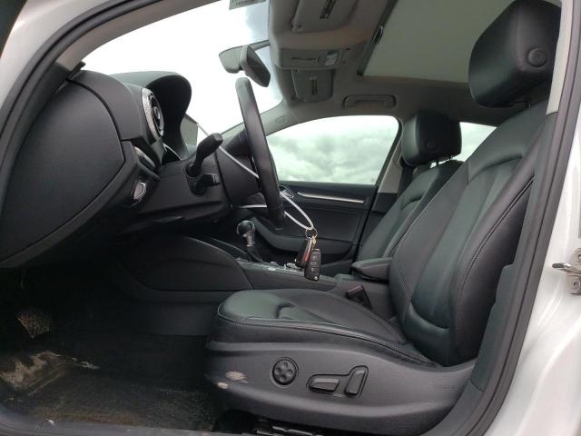 2016 AUDI A3 2.0T QU - WAUF8GFF3G1036435